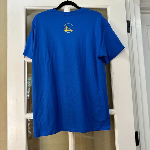 Golden State Warriors Limited Edition Season Ticket Member T Shirt Size Large - Picture 5 of 5